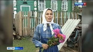 картинка: Чӑваш халӑх артисчӗ Елена Иовлева ҫавра ҫулне паллӑ тӑвать