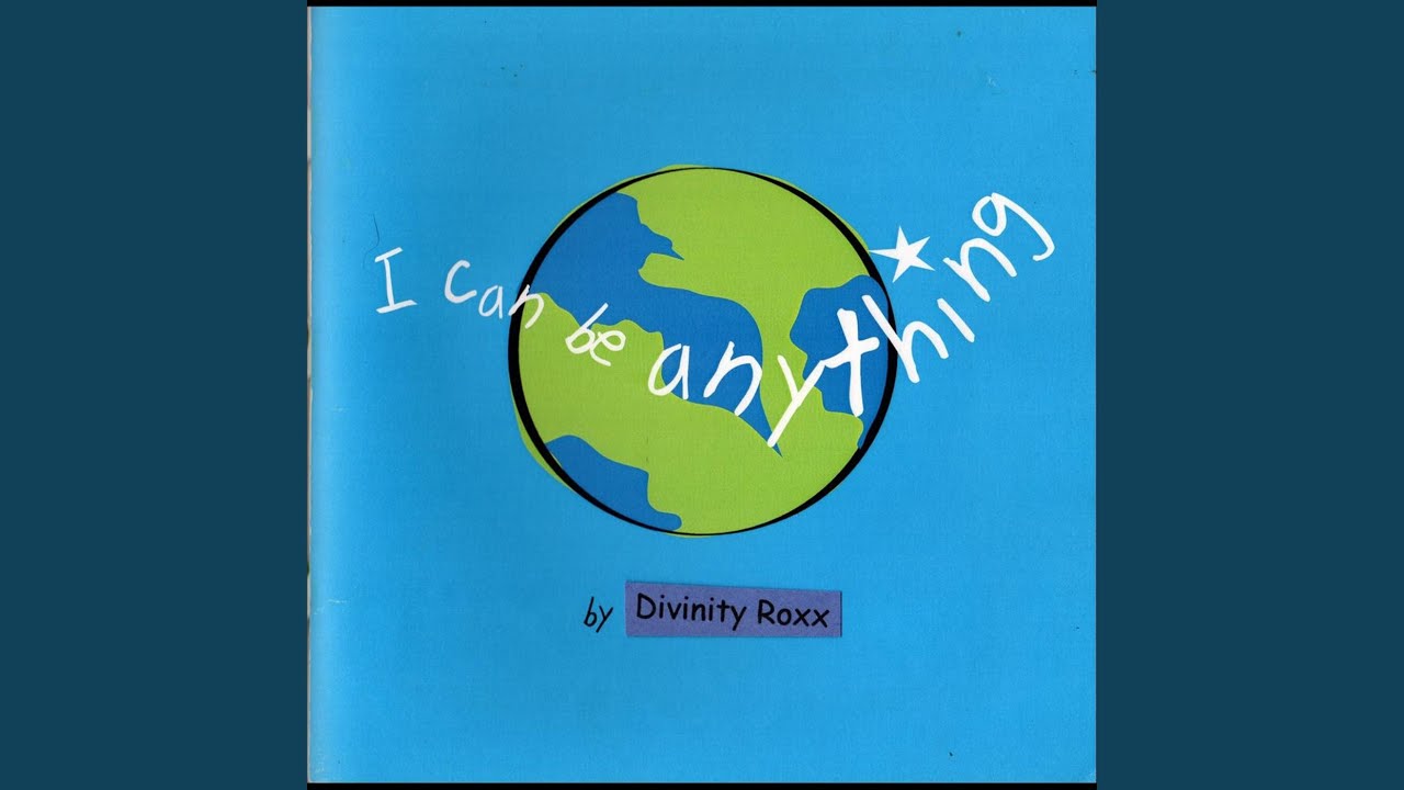 在 YouTube 上观看 I Can Be Anything