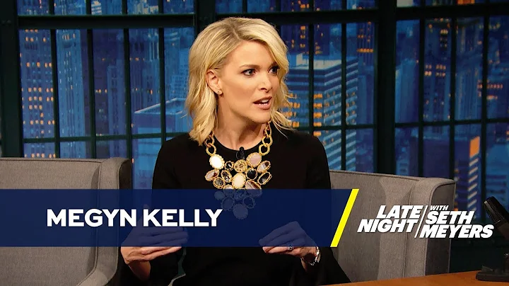 Megyn Kelly Explains Why She Spoke Out About Bill ...