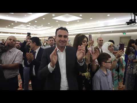    حفلة نوروز الجالية الكوردية في الإمارات 2024