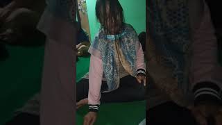 Kesurupan Kuntilanak Ketawanya Serem Banget Short Ruqyah
