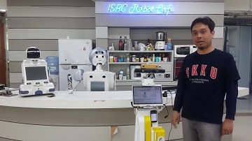 Introduction to Robot Localization