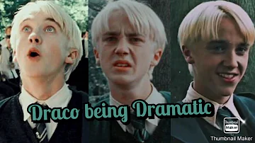 Qual è il colore preferito di Draco Malfoy?