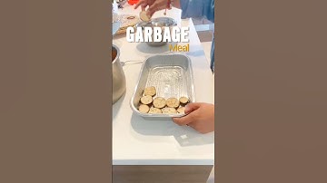 No Waste! Easy Leftover Recipes