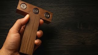 木工治具特集　フォールディングテーブルの作り方　素晴らし優秀なジグ