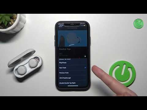 How to Manage Touch Controls on Amazon Echo Buds 2nd Gen?