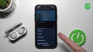 How to Manage Touch Controls on Amazon Echo Buds 2nd Gen