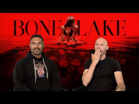 BONE LAKE Movie Review SPOILER ALERT