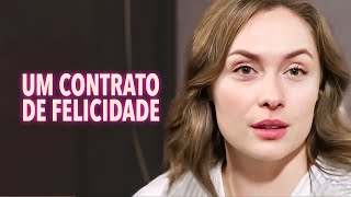 Um Contrato De Felicidade Filme Dublado Completo Filme Romântico Em Português