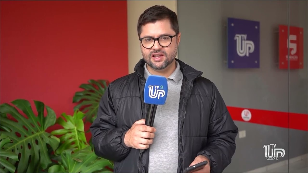 TV UP