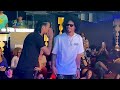 LES TWINS Full Battle Juste Debout Hip Hop SEMI FINALS 2025