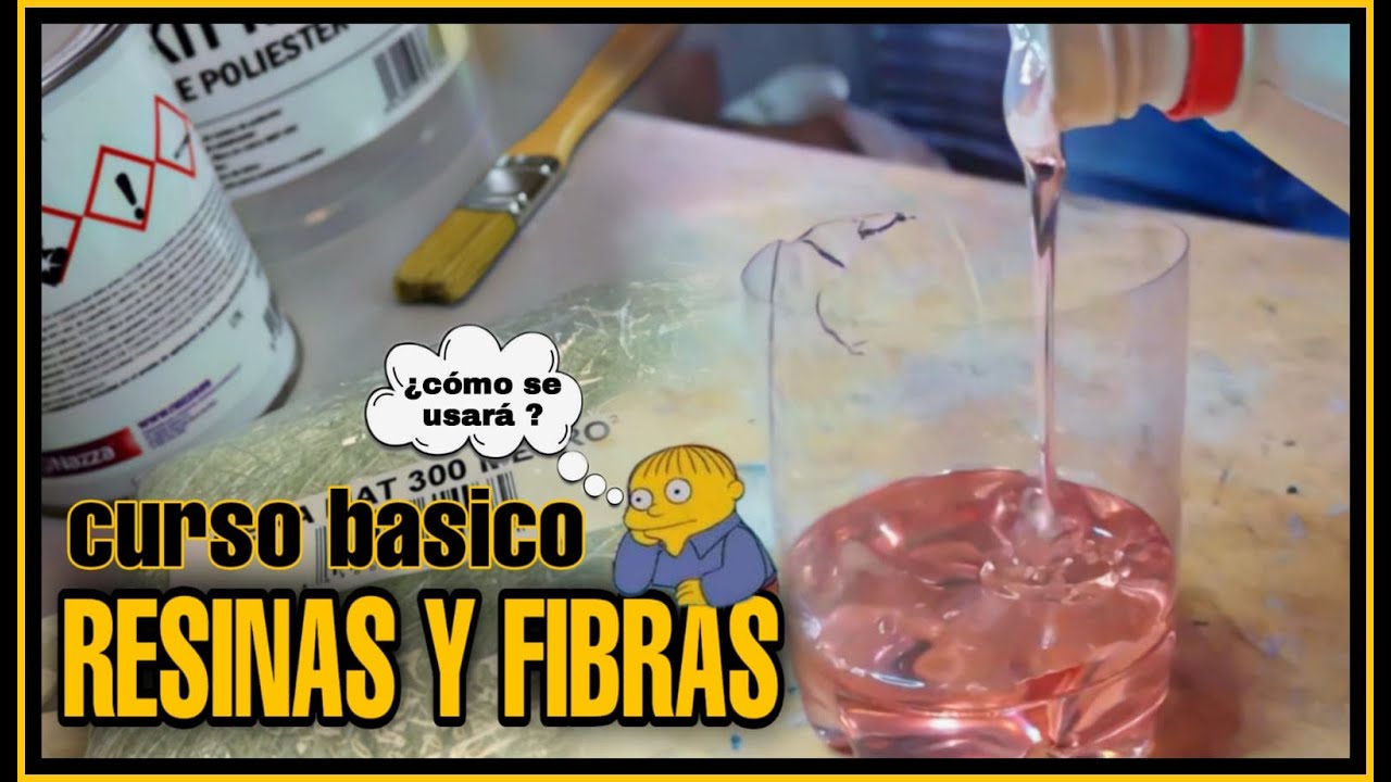 //ПОЛИЭФИРНАЯ СМОЛА И СТЕКЛОВОЛОКНО// КАК ИХ ИСПОЛЬЗОВАТЬ!!