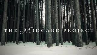 Video thumbnail of "The Midgard Project - Winter Slumber (Lyric Video)"