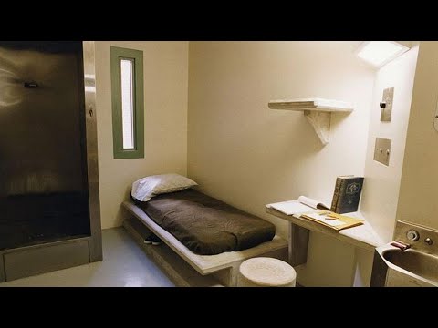 Inside the Supermax Prison Where El Chapo is being Housed
