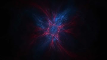 First "real" Fractalizer rendered (Fractal audio visualizer compilation)