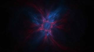 First real Fractalizer rendered (Fractal audio visualizer compilation)