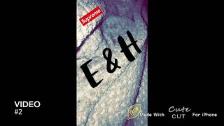 A Little About Us Erin & Hannah