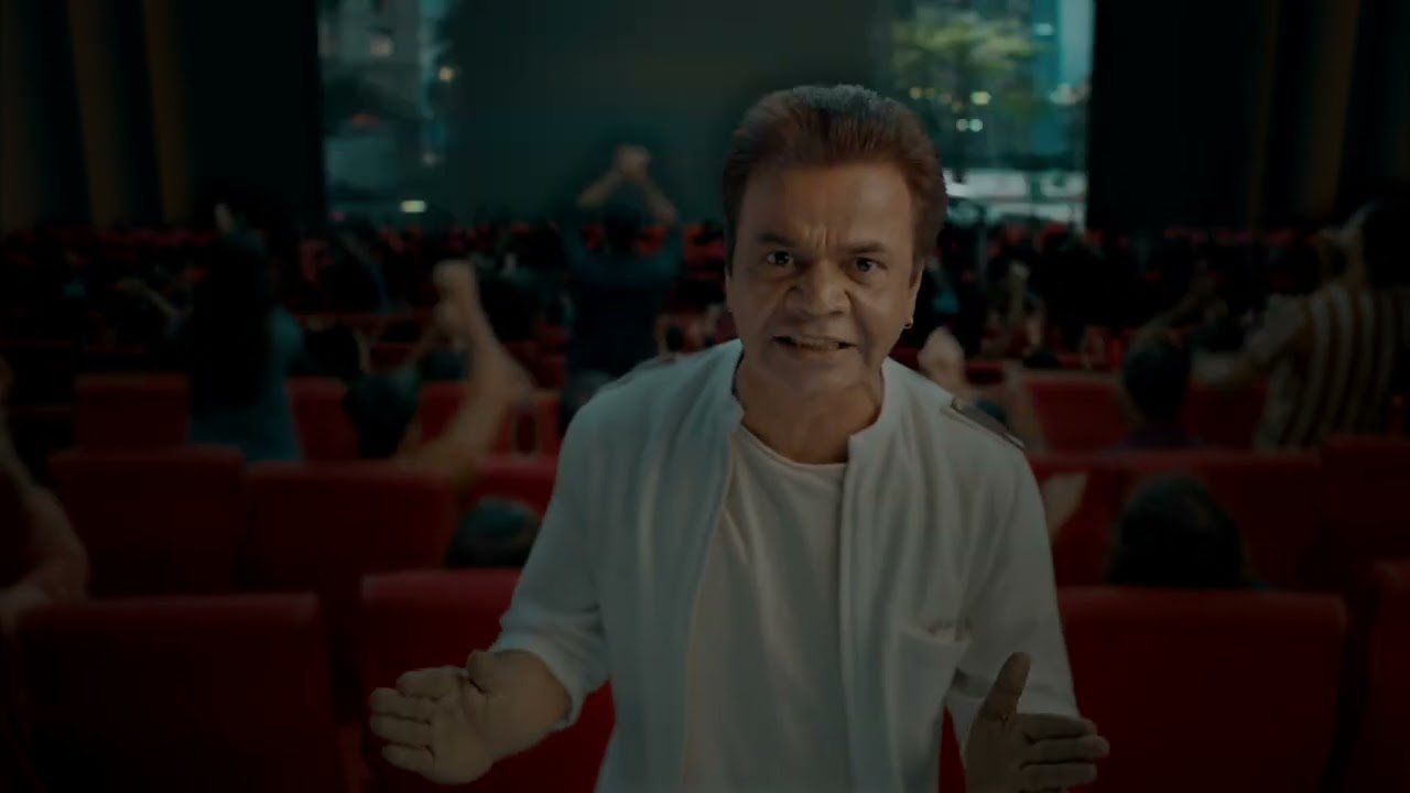 BlueGod Entertainment Limited | Crafting Stories with Passion