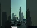 Sheikh Zayed Road