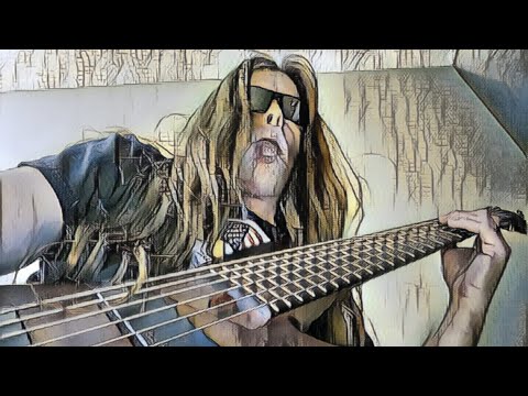 Def Leppard (Women) Bass Cover