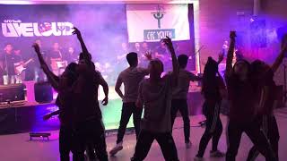 Liveloud 2017 Maryland
