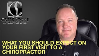 What You Should Expect On Your First Visit To A Chiropractor In Amarillo