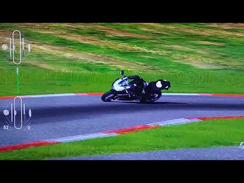 Ride 2 GSX-R1000 Top Speed