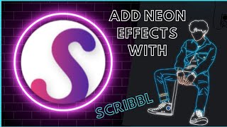 How to Add Neon Effects to your videos ? Here's the best App screenshot 5