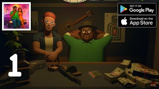 💊 Grand Drug Dealer Simulator 😎 | Build Your Crime Empire! 💵🔥 screenshot 5