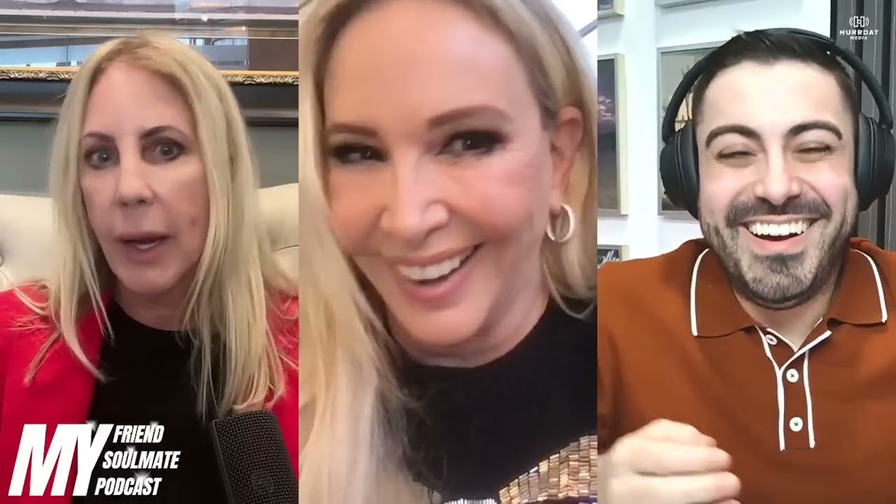 VAULT: Shannon Beador Breaks Her Silence on DUI + Life After Love Hotel