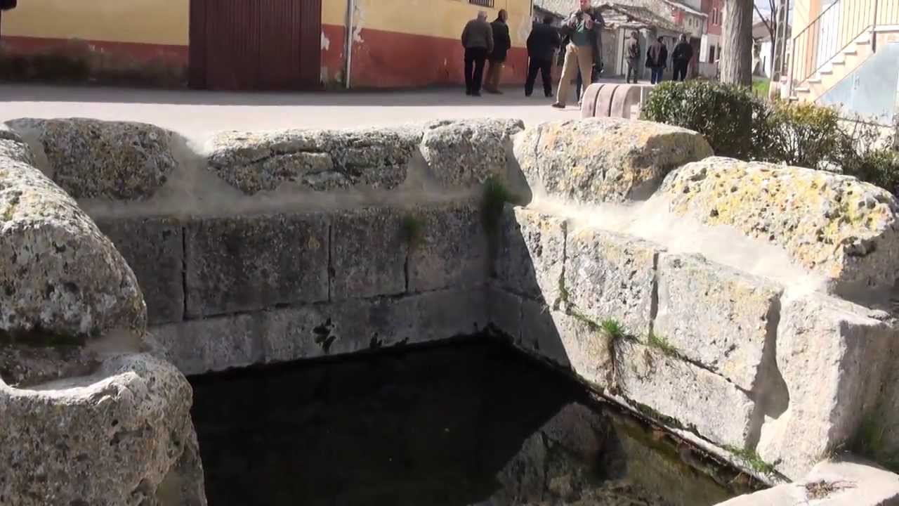 Resultado de imagen de Calabazas de Fuentidueña