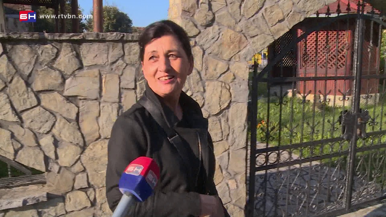 Granični prelaz Kozarska Dubica-Rampa mjesecima spuštena - Prijedor (BN TV 2020) HD