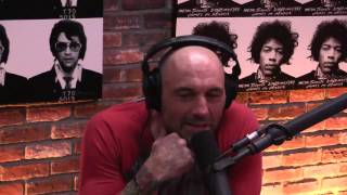 Joe Rogan with Ron White on Writing Comedy and Netflix Specials