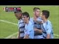 HIGHLIGHTS; Sporting Kansas City 4, FC Dallas 2 - U.S. Open Cup