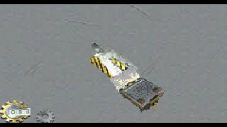 Robot Wars Advanced Destruction Gameplay screenshot 2