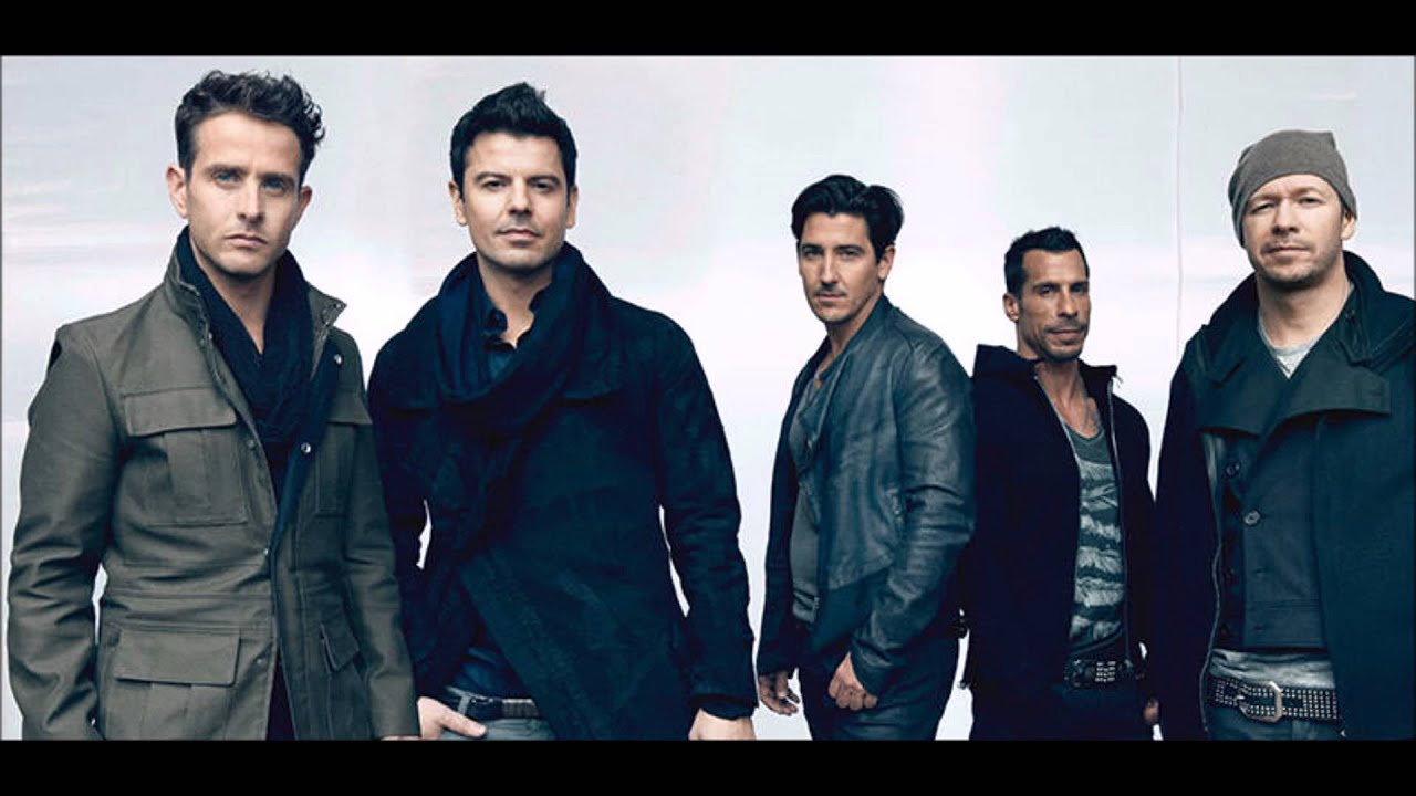 Нью кидс он зе блок фото Нью кидс он зе блок фото