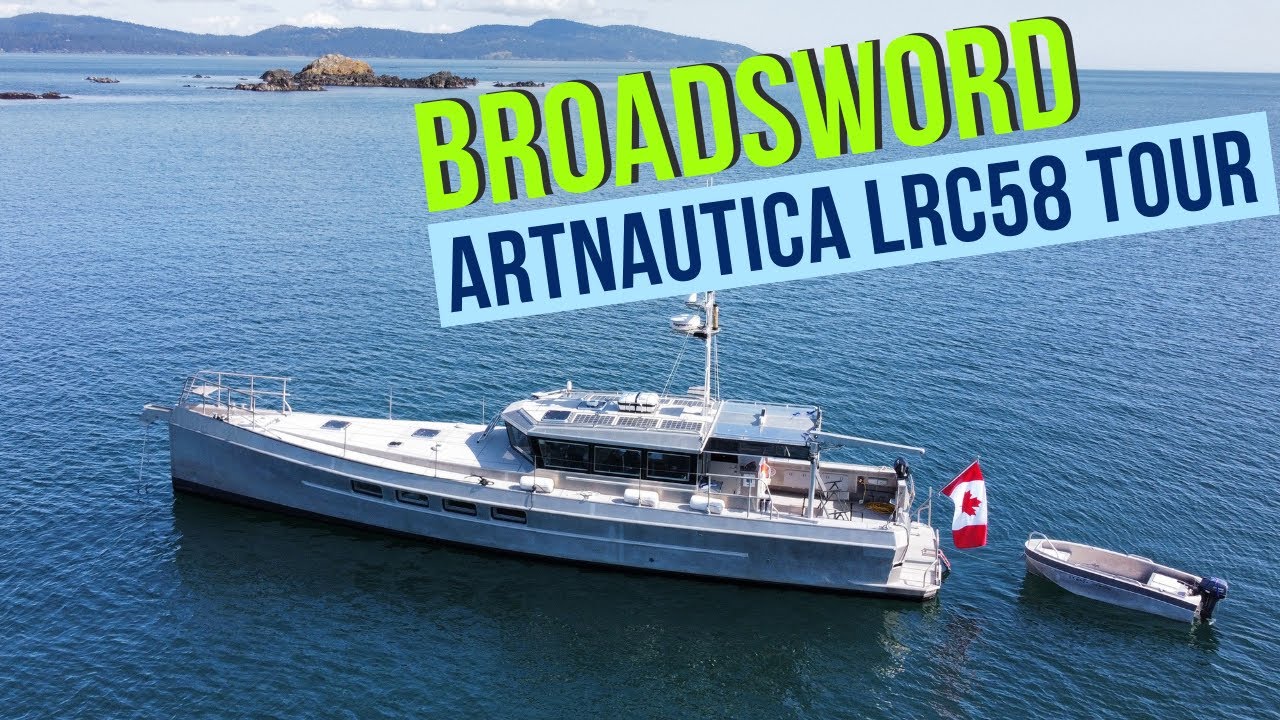 Broadsword Tour 2025