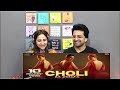 Pakistani reacts to choli ke peeche  crew  kareena kapoor k diljitdosanjh ila arun alka yagnik