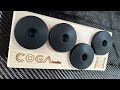 Coga Audio MIX 2025