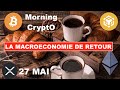  27 mai 2024    la macroeconomie va reprendre le dessus  la suite pour letf ethereum 