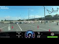 Hyundai Kona N Autocross - SCCA Oregon Region Event #12 - 09/13/2025 @PIR