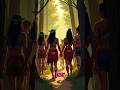 Protectors of the Rainforest - Kayapo Tribe Deep in the Amazon
