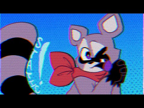 Static || Indigo Park Animation Meme