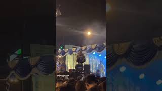 RYAN LIVE PERFORMANCE 6