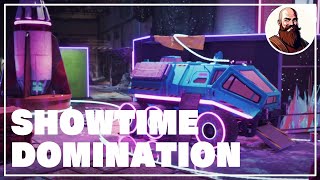 XDefiant PS5 Gameplay | Showtime, Domination | Down to the Wire!
