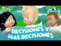 Querubín: Episodio 15: Decisiones Y Más Decisiones