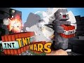 MEGA OP TNT KANONE & ALPHASTEINS TNT BOOST | KANONE TNT WARS