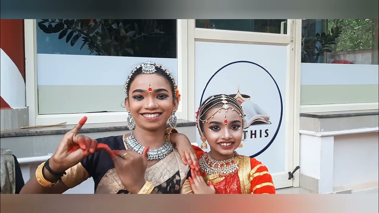 മുല്ല മൊട്ടു പോലെ ജ്യോതിസ് ട്രിനിറ്റി യിലെ കുട്ടികൾ sureshperingalloor Malayoranadu TV 