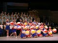"Детство - это мы", Ансамбль Локтева. "Childhood is us", Loktev Ensemble.