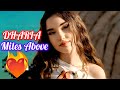 DHARIA Miles Above Official Video English Song DHARIA Miles Above Official Video English Song